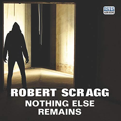 Cover of Nothing Else Remains