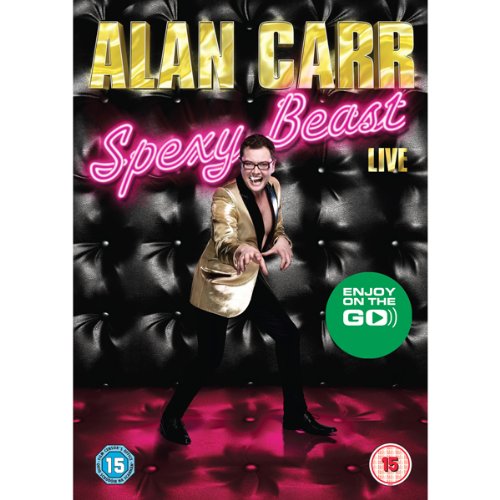Cover of Spexy Beast