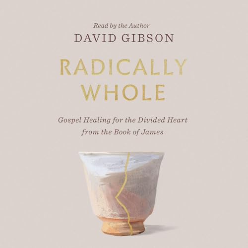 Cover of Radically Whole