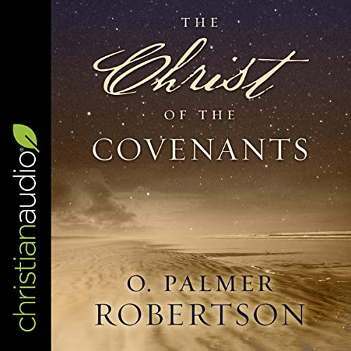Cover of The Christ of the Covenants