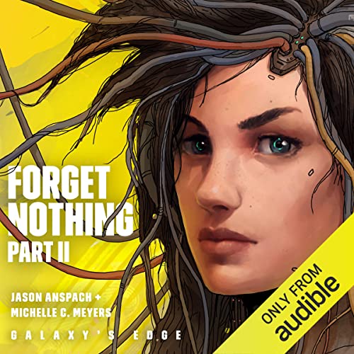 Cover of Forget Nothing II