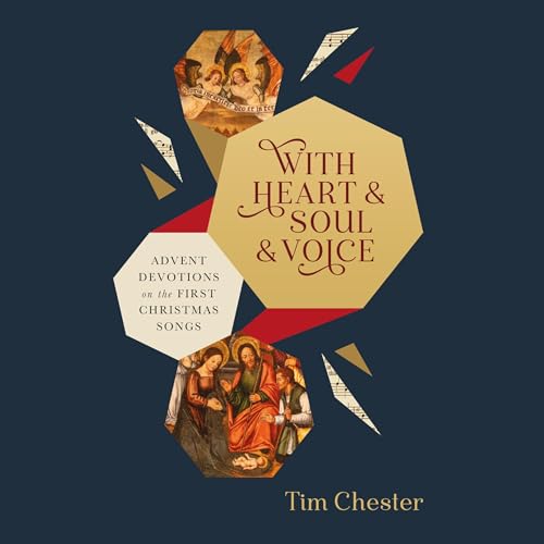 Cover of With Heart and Soul and Voice