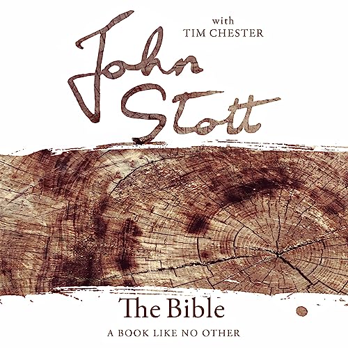 Cover of The Bible: A Book Like No Other