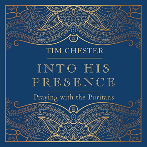 Cover of Into His Presence
