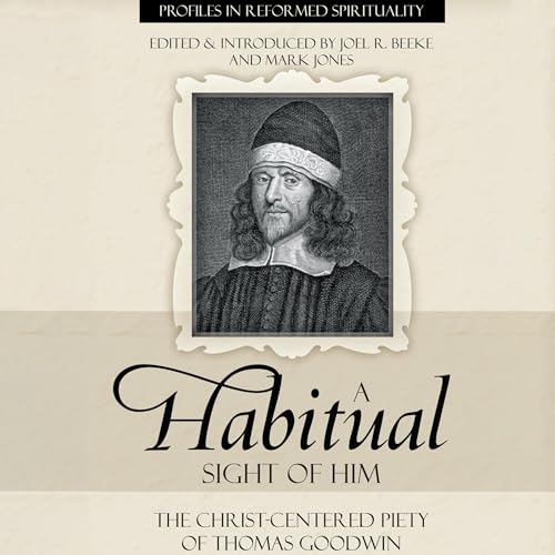 Cover of A Habitual Sight of Him