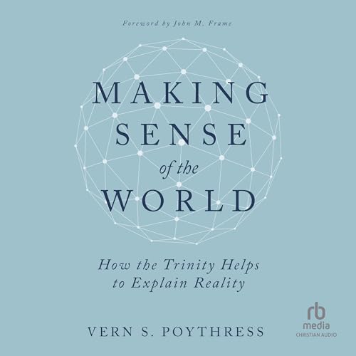 Cover of Making Sense of the World