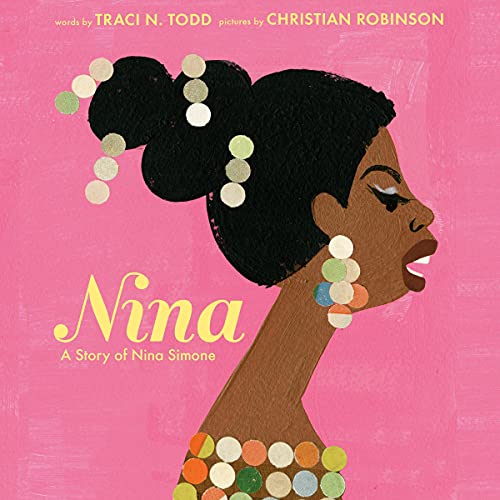 Cover of Nina