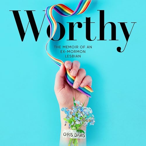 Cover of Worthy