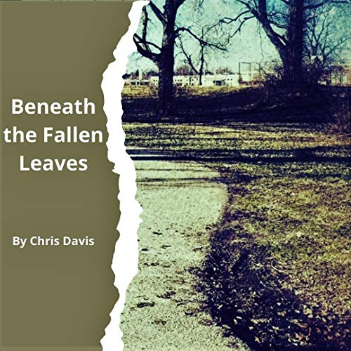Cover of Beneath the Fallen Leaves