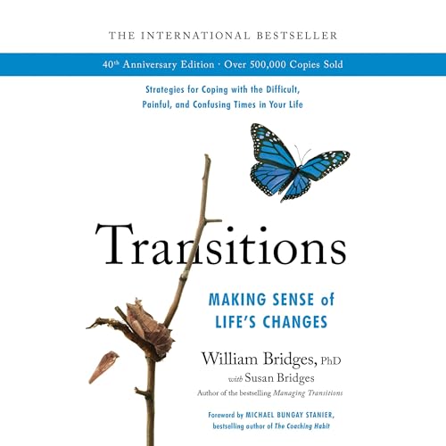 Cover of Transitions