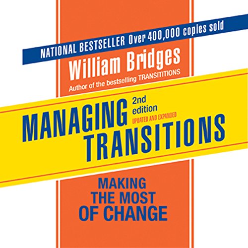 Cover of Managing Transitions
