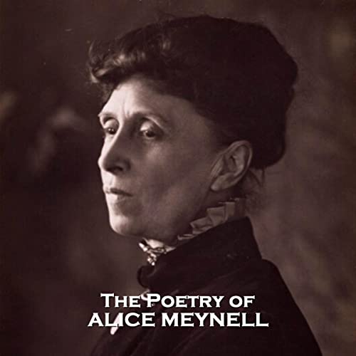 Cover of The Poetry of Alice Meynell
