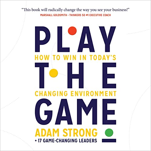Cover of Play the Game