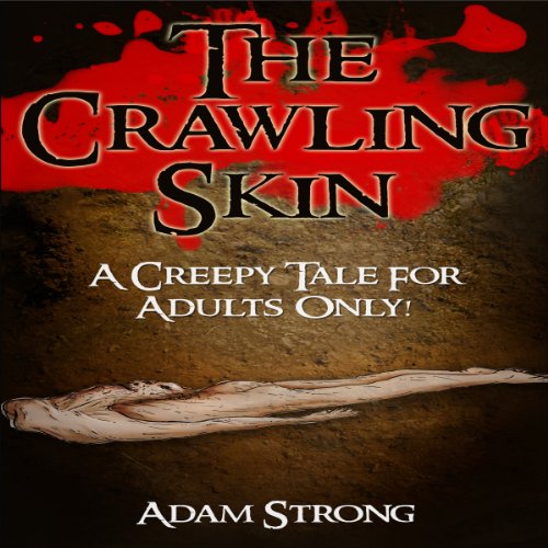 Cover of The Crawling Skin
