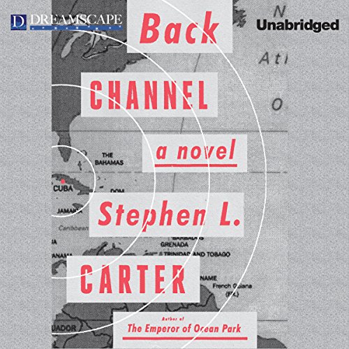 Cover of Back Channel