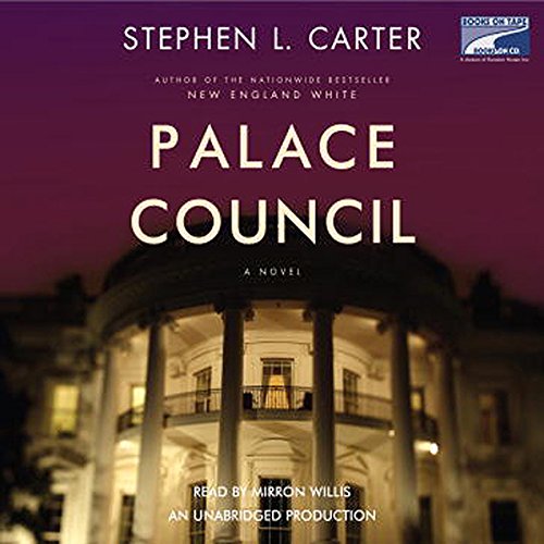 Cover of Palace Council