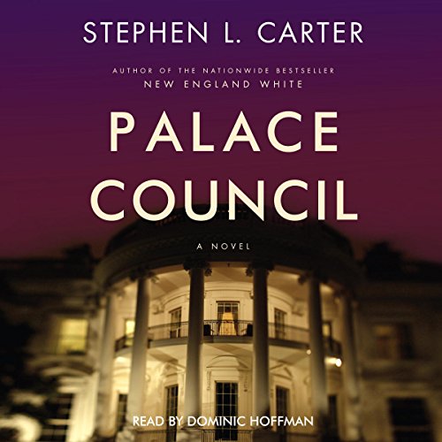 Cover of Palace Council