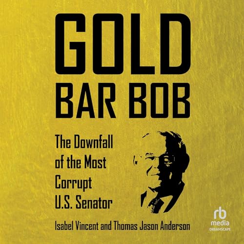 Cover of Gold Bar Bob