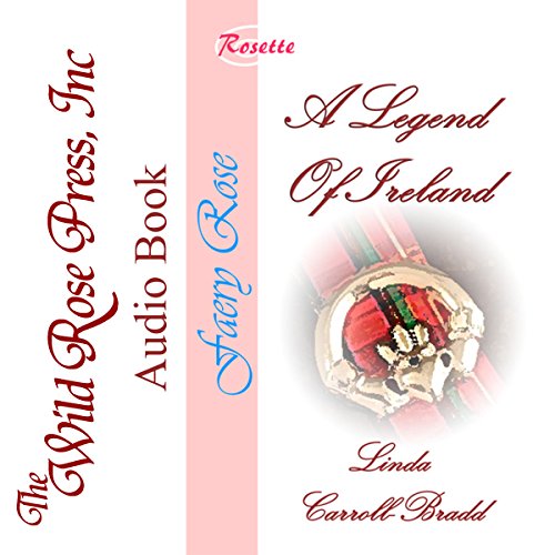 Cover of A Legend of Ireland