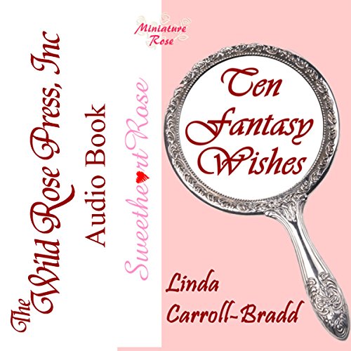 Cover of Ten Fantasy Wishes