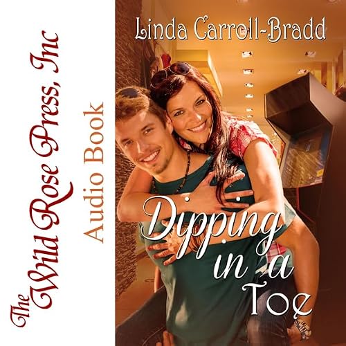 Cover of Dipping in a Toe