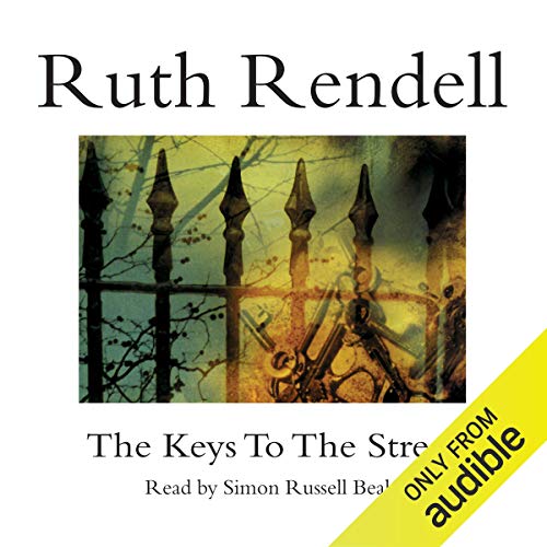 Cover of The Keys to the Street