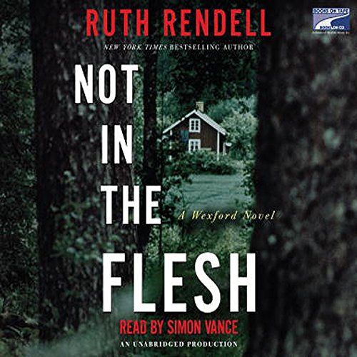 Cover of Not in the Flesh
