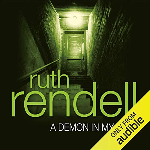 Cover of A Demon in My View