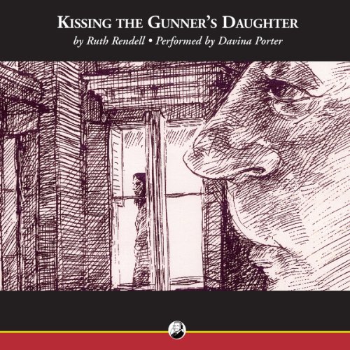Cover of Kissing the Gunner’s Daughter