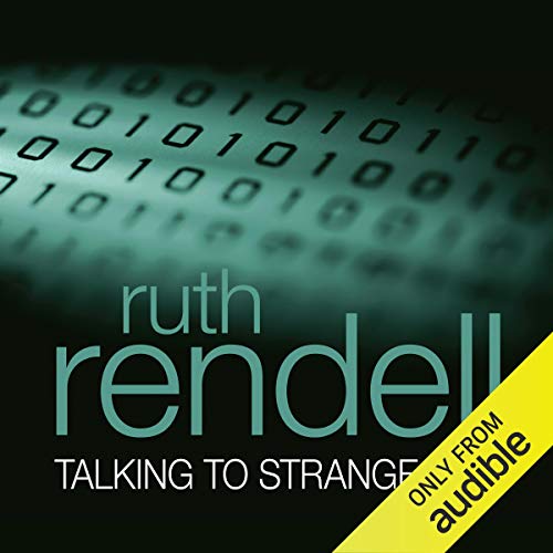 Cover of Talking to Strange Men
