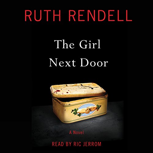 Cover of The Girl Next Door