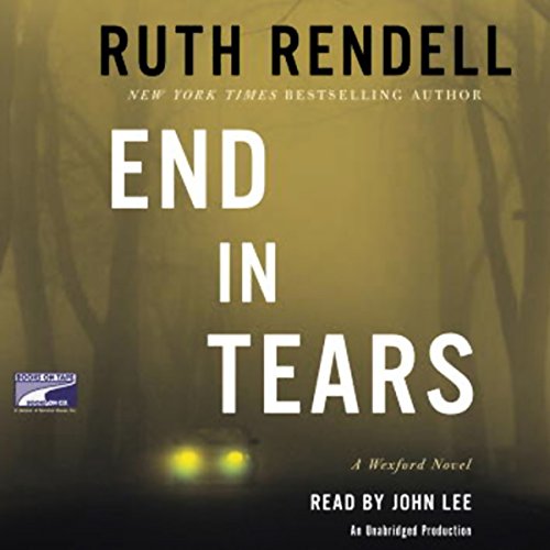 Cover of End in Tears