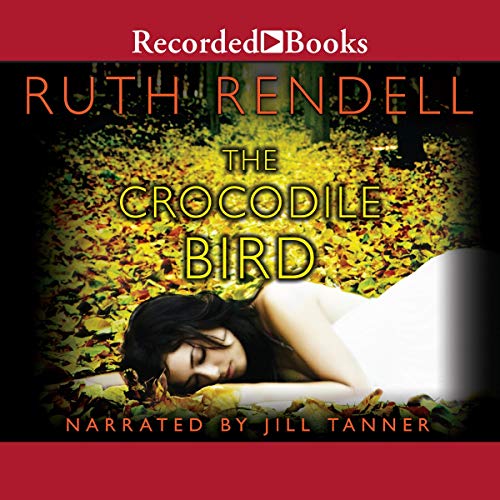 Cover of The Crocodile Bird