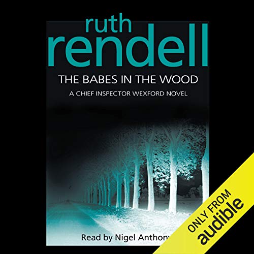 Cover of The Babes in the Wood