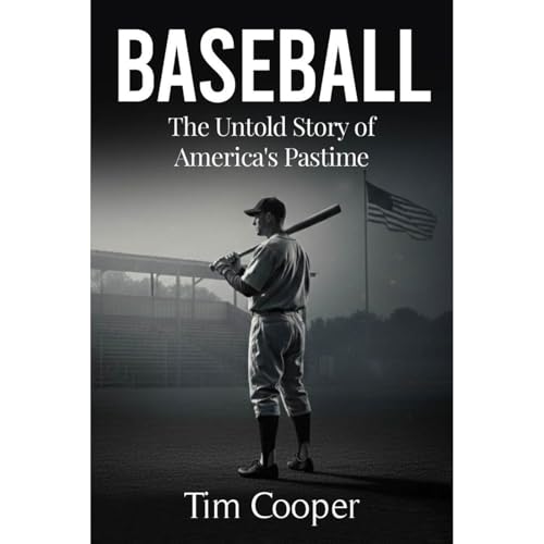 Cover of Baseball
