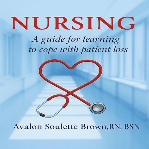 Cover of Nursing