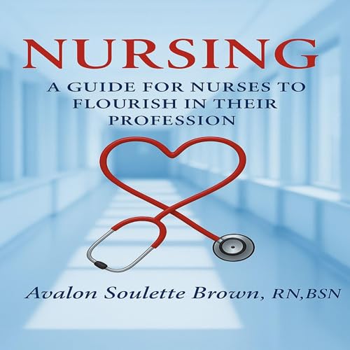 Cover of Nursing