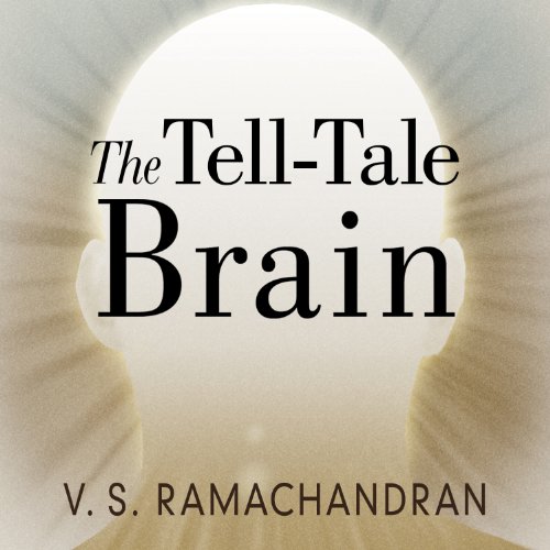 Cover of The Tell-Tale Brain