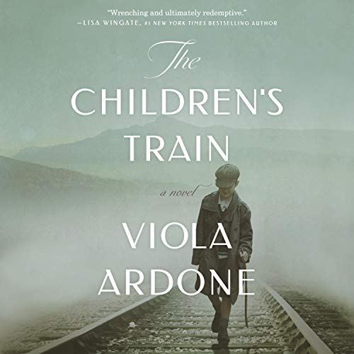 Cover of The Children's Train