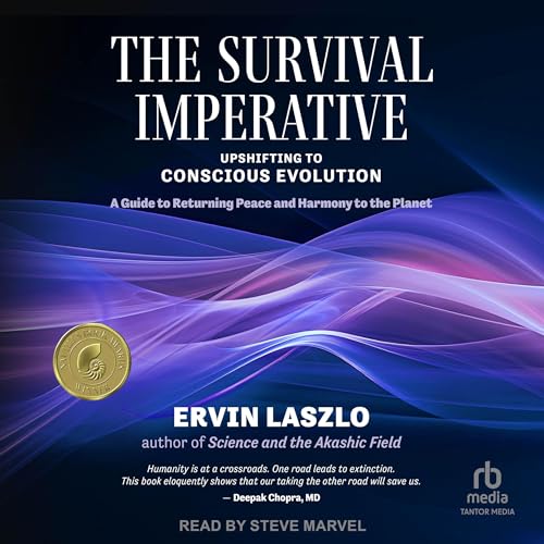 Cover of The Survival Imperative