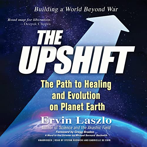 Cover of The Upshift