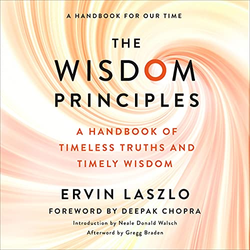 Cover of The Wisdom Principles