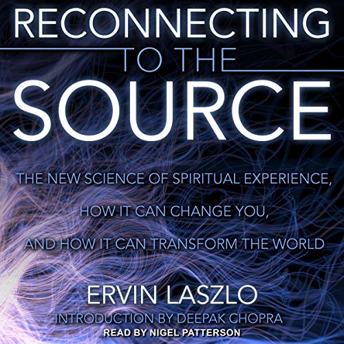 Cover of Reconnecting to the Source