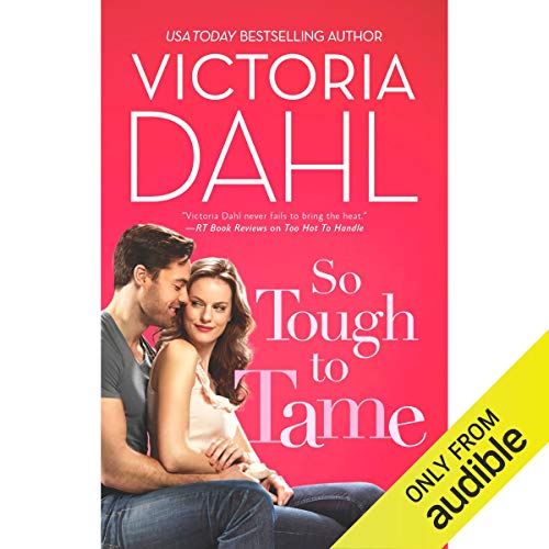 Cover of So Tough to Tame