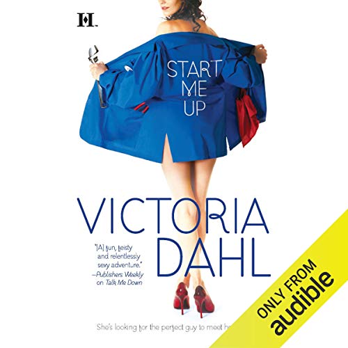 Cover of Start Me Up