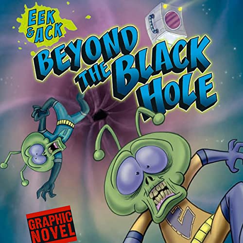 Cover of Beyond the Black Hole
