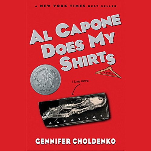 Cover of Al Capone Does My Shirts