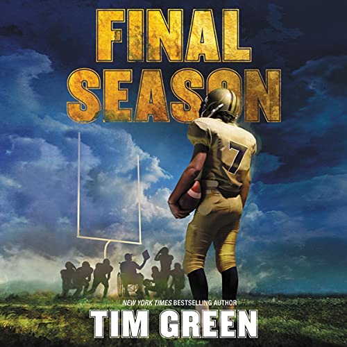 Cover of Final Season