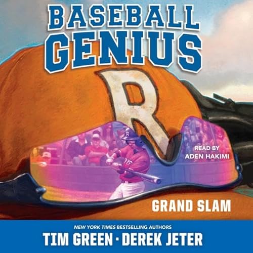 Cover of Grand Slam