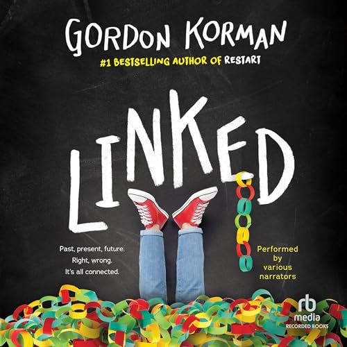 Cover of Linked
